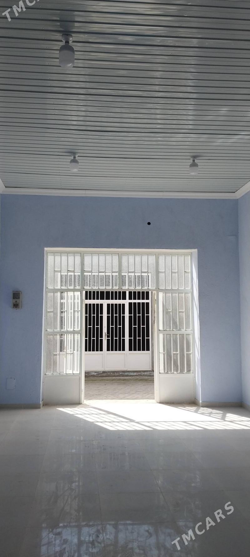 Zerger bazar - Türkmenabat - img 2