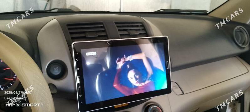 Toyota RAV4 2007 - 170 000 TMT - Акдепе - img 4