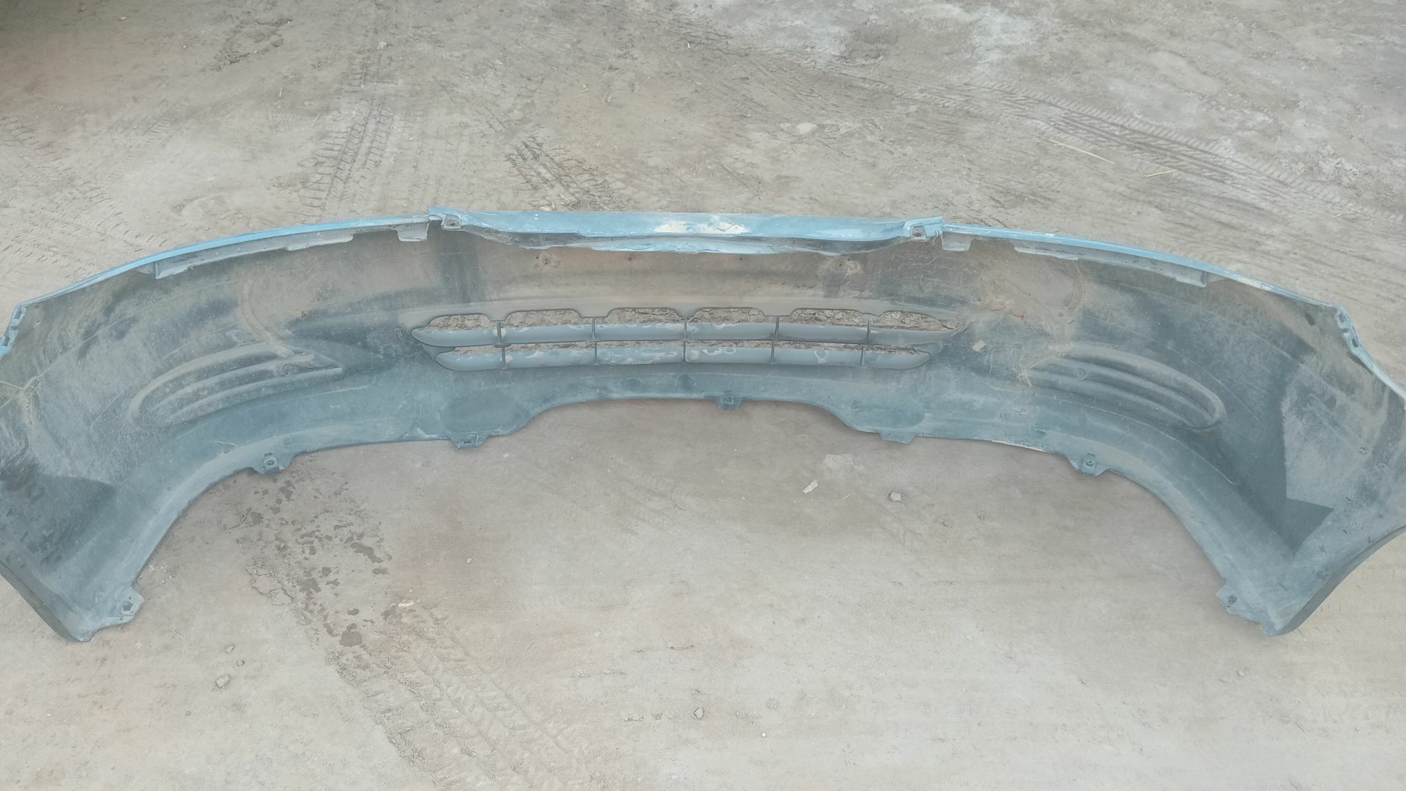 oblisowka on bufer duty kemri 250 TMT - Kerki - img 3