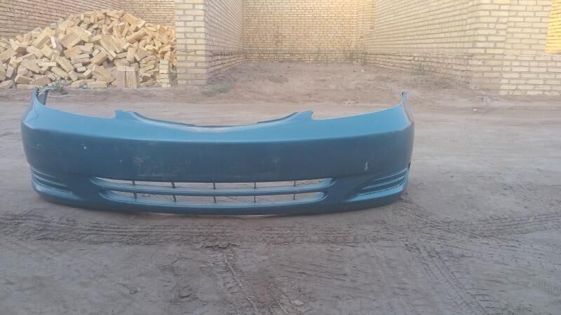 oblisowka on bufer duty kemri 250 TMT - Kerki - img 2