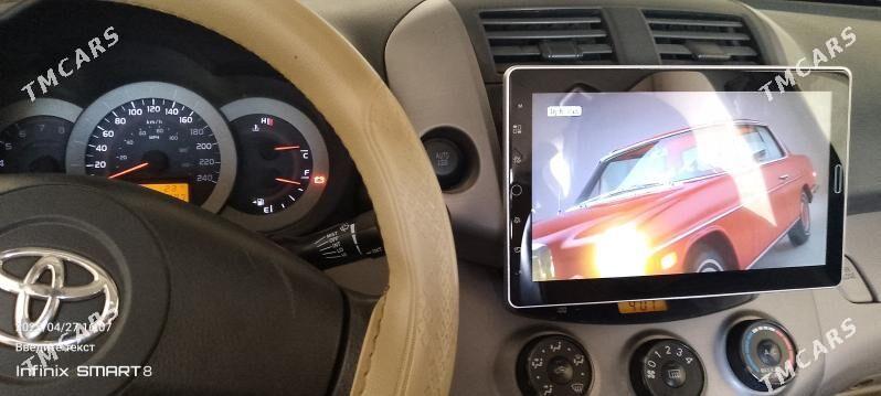 Toyota RAV4 2007 - 170 000 TMT - Акдепе - img 5