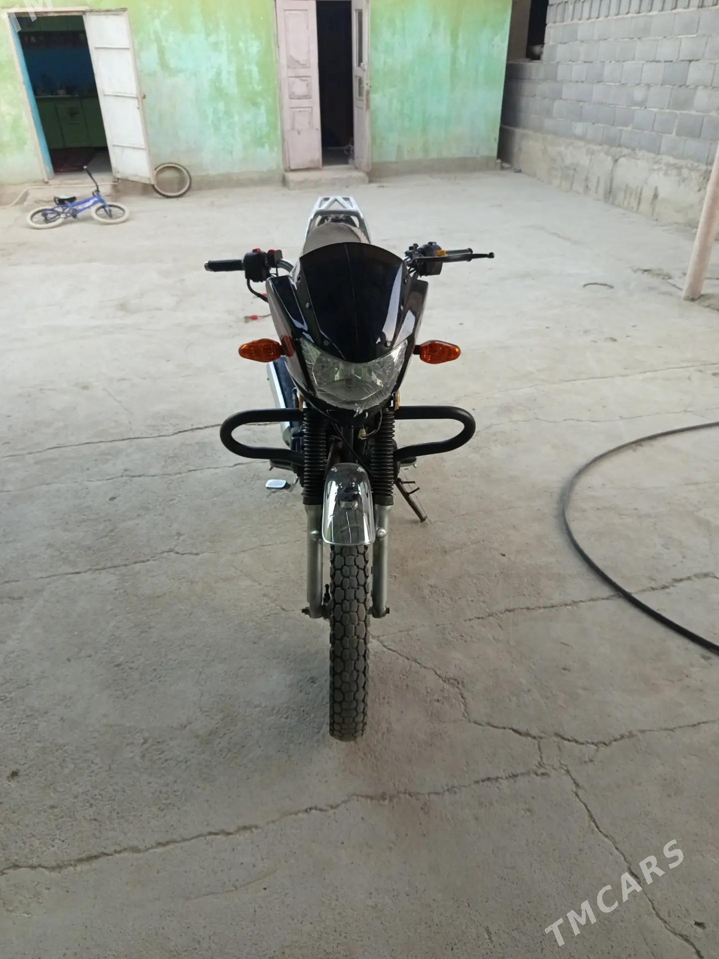 Fekon FK150-8G 2022 - 15 000 TMT - Гурбансолтан Едже - img 2