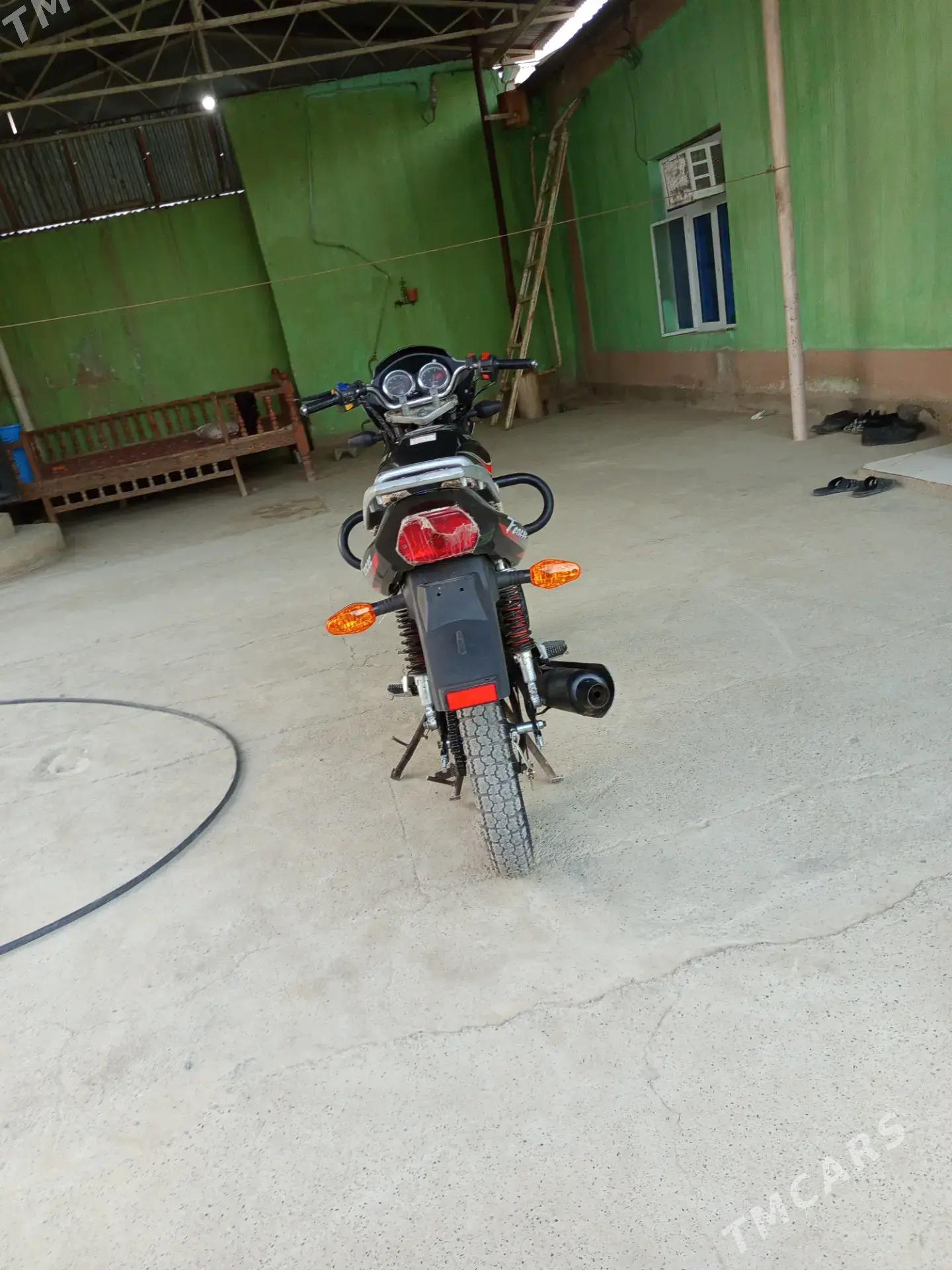 Fekon FK150-8G 2022 - 15 000 TMT - Гурбансолтан Едже - img 3