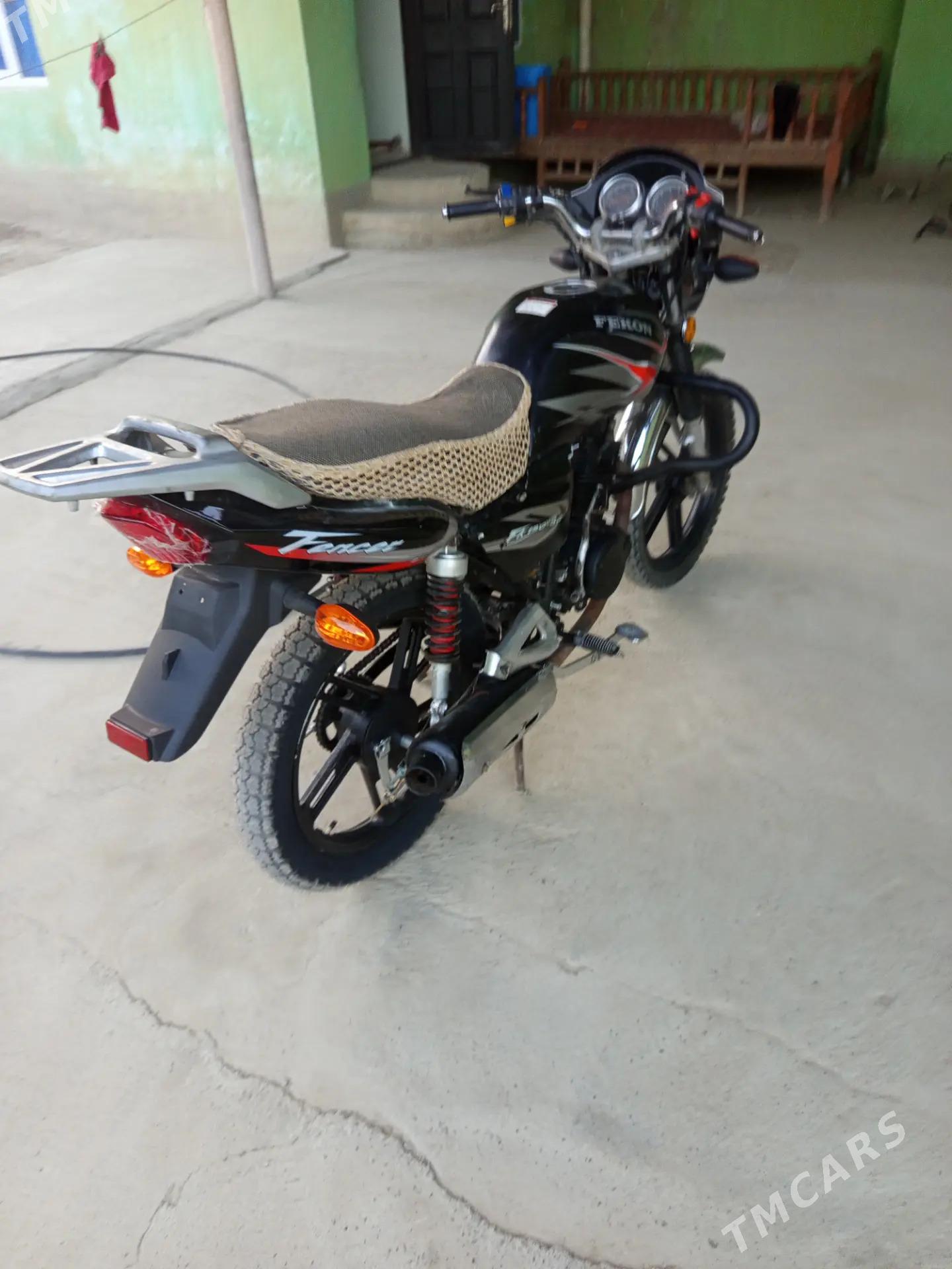 Fekon FK150-8G 2022 - 15 000 TMT - Гурбансолтан Едже - img 4