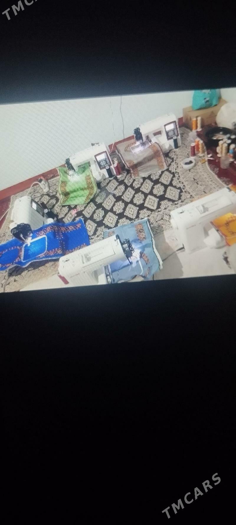 Janome - Tejen - img 2