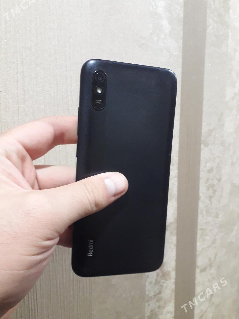 Redmi 9a - Aşgabat - img 1