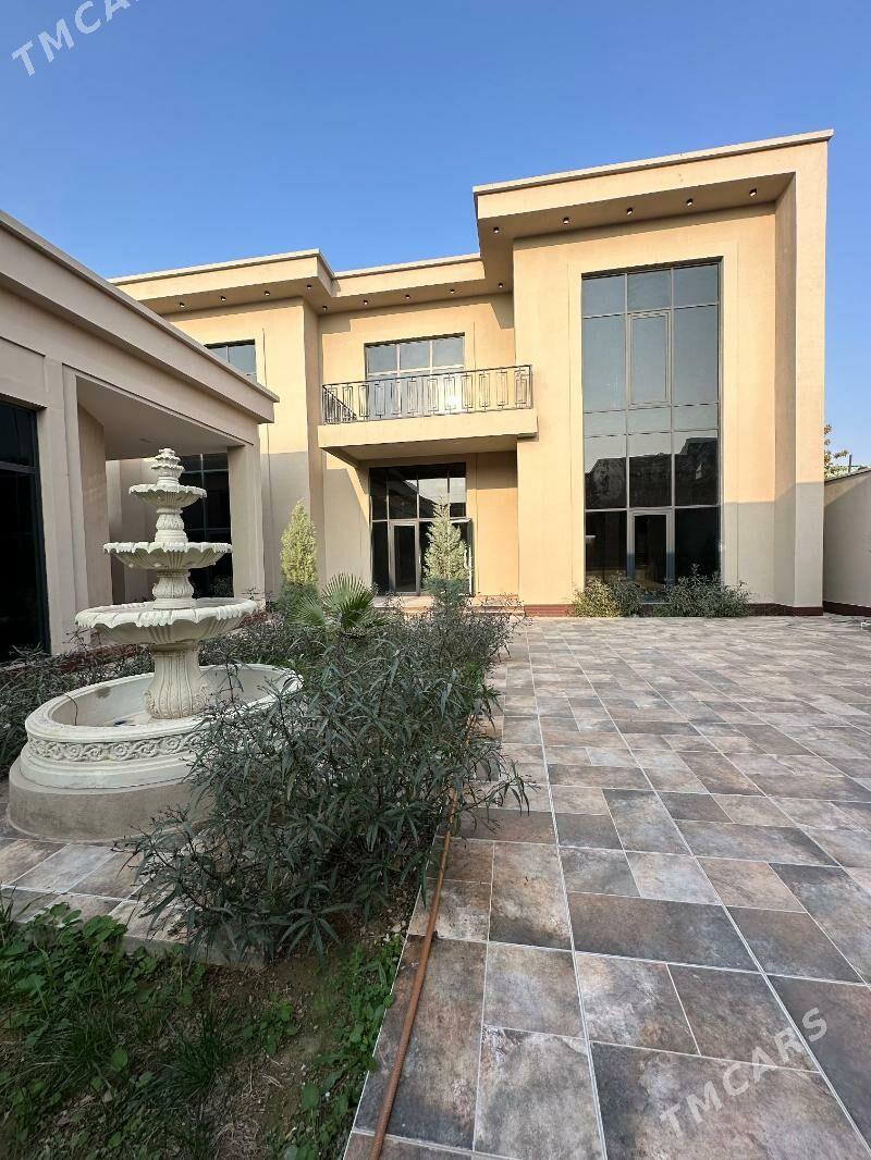 ÝALKYM, 8 SOTOK 500 KW.M. - Ýalkym - img 8