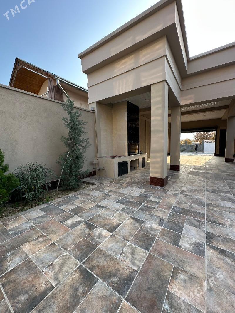 ÝALKYM, 8 SOTOK 500 KW.M. - Ýalkym - img 6