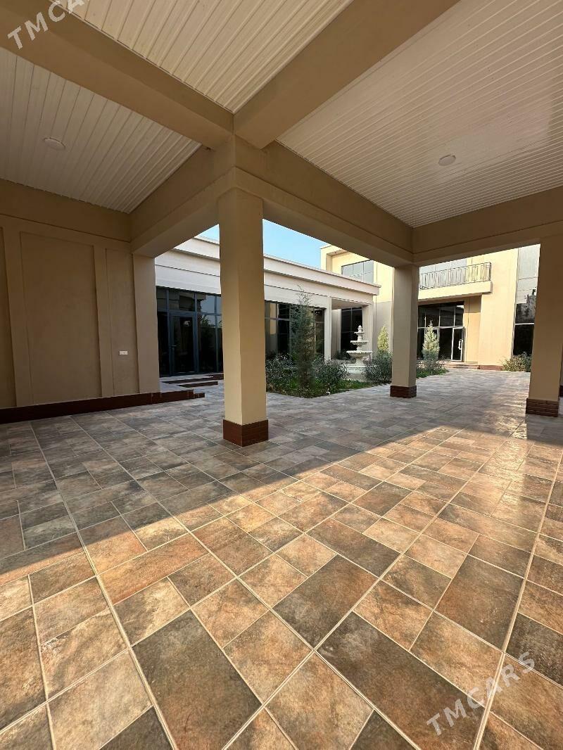 ÝALKYM, 8 SOTOK 500 KW.M. - Ýalkym - img 3