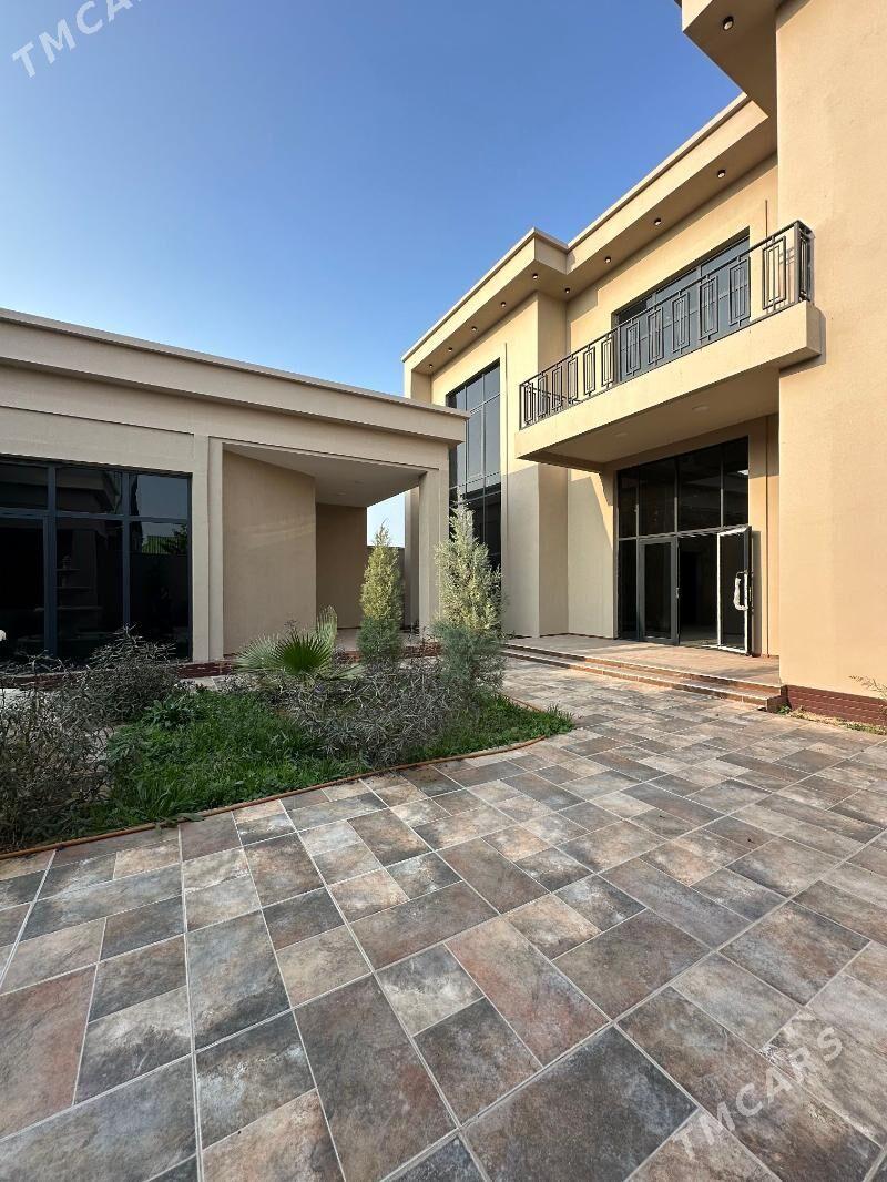 ÝALKYM, 8 SOTOK 500 KW.M. - Ýalkym - img 5