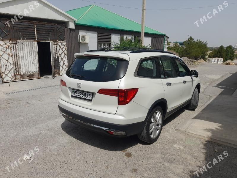 Toyota Highlander 2018 - 450 000 TMT - Aşgabat - img 4