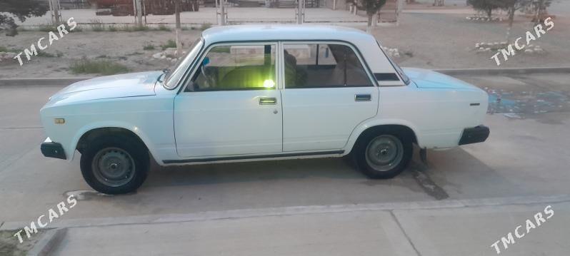 Lada 2107 2000 - 40 000 TMT - Джебел - img 4