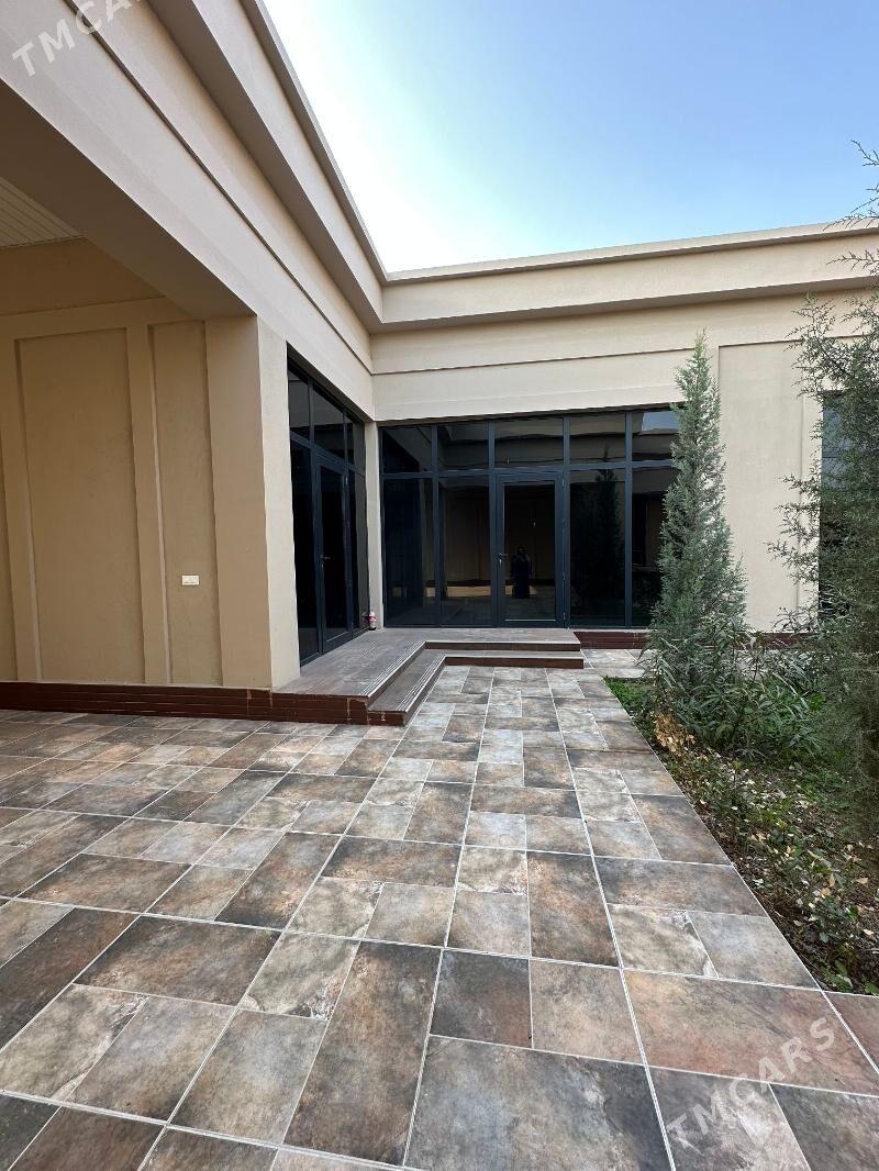 ÝALKYM, 8 SOTOK 500 KW.M. - Ýalkym - img 4