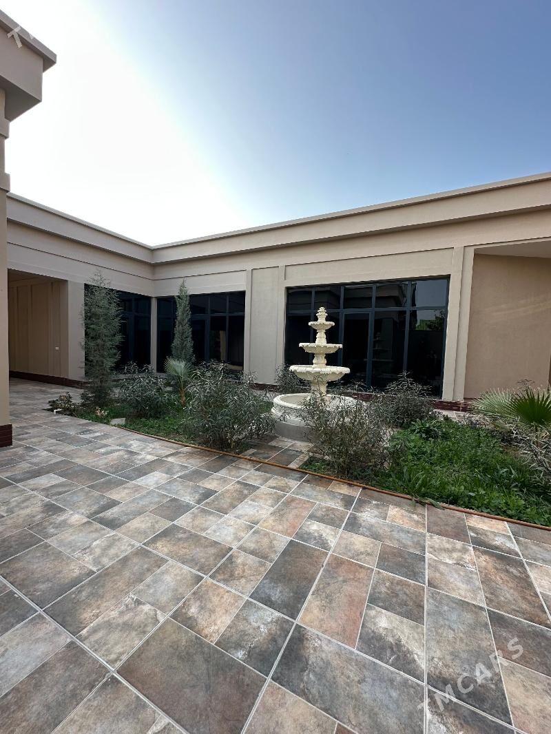 ÝALKYM, 8 SOTOK 500 KW.M. - Ýalkym - img 10