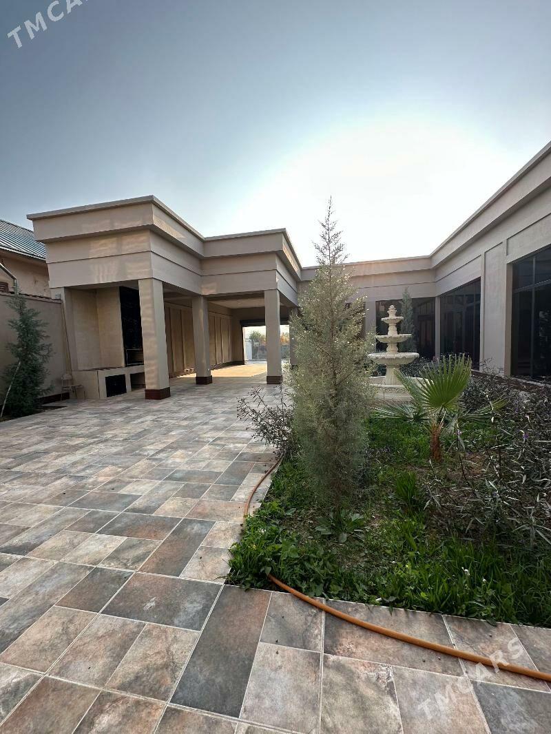 ÝALKYM, 8 SOTOK 500 KW.M. - Ýalkym - img 7