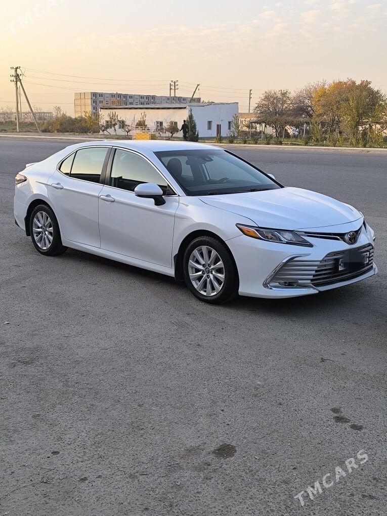 Toyota Camry 2020 - 275 000 TMT - Mary - img 2