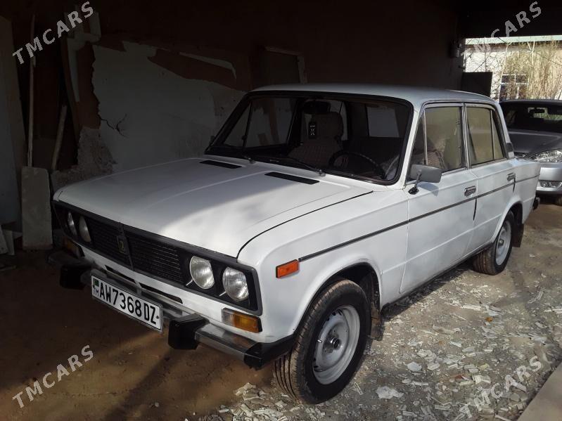 Lada 2106 1993 - 30 000 TMT - Кёнеургенч - img 4