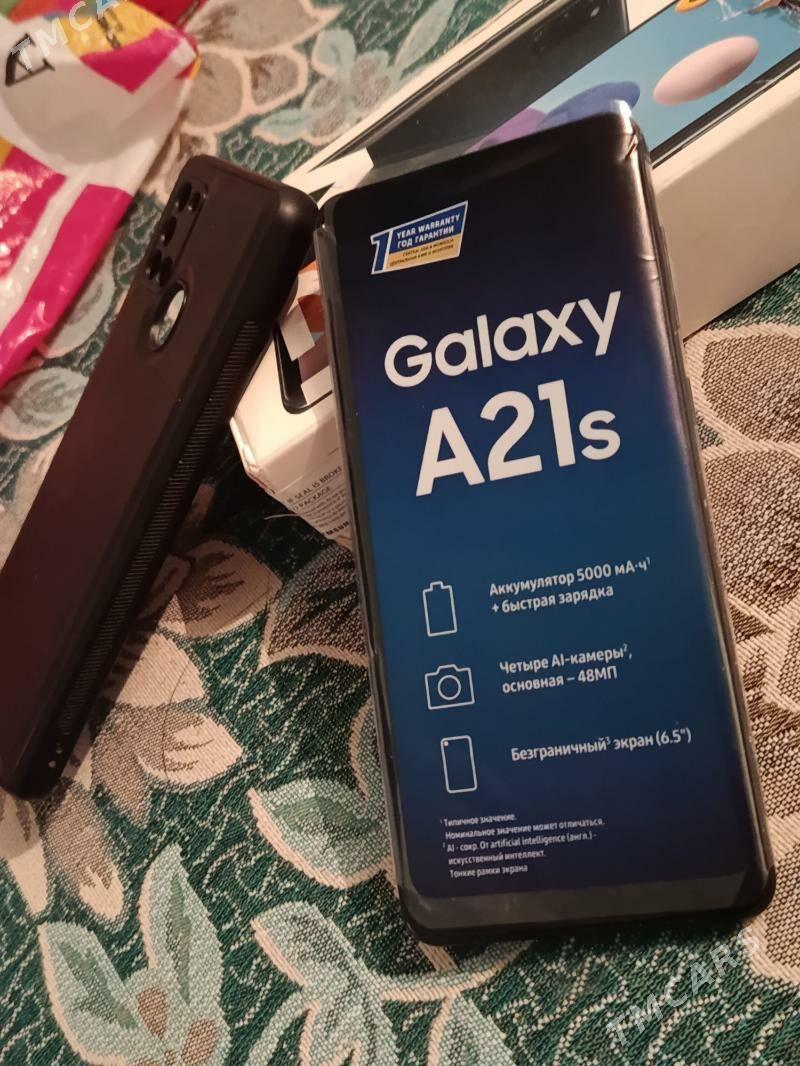 telefon samsung - Балканабат - img 3