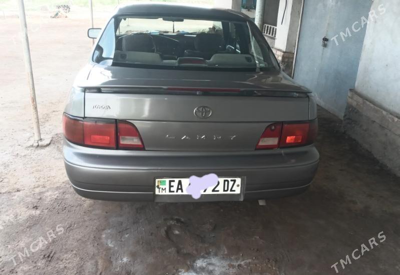 Toyota Camry 1995 - 95 000 TMT - Köneürgenç - img 8