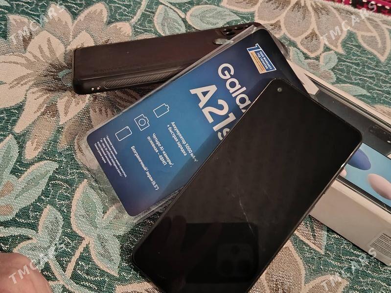 telefon samsung - Балканабат - img 2