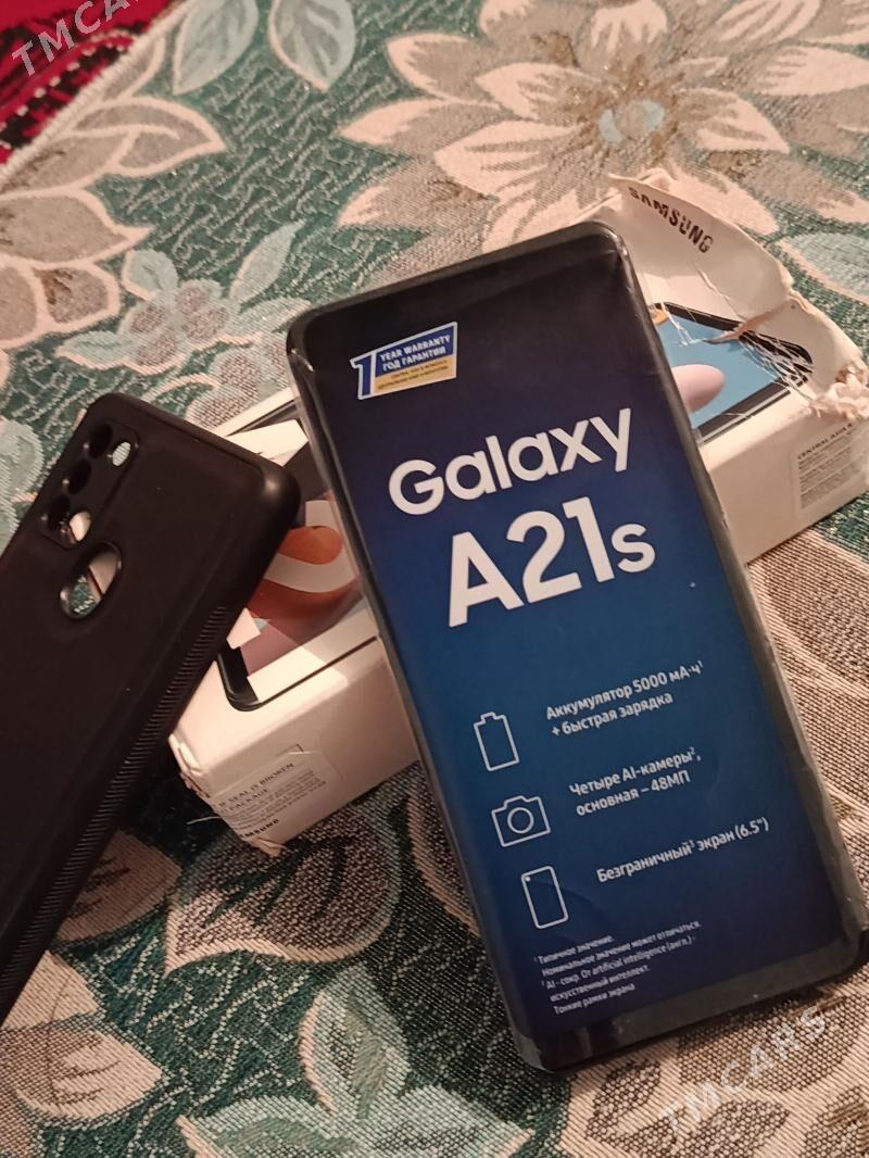 telefon samsung - Балканабат - img 5