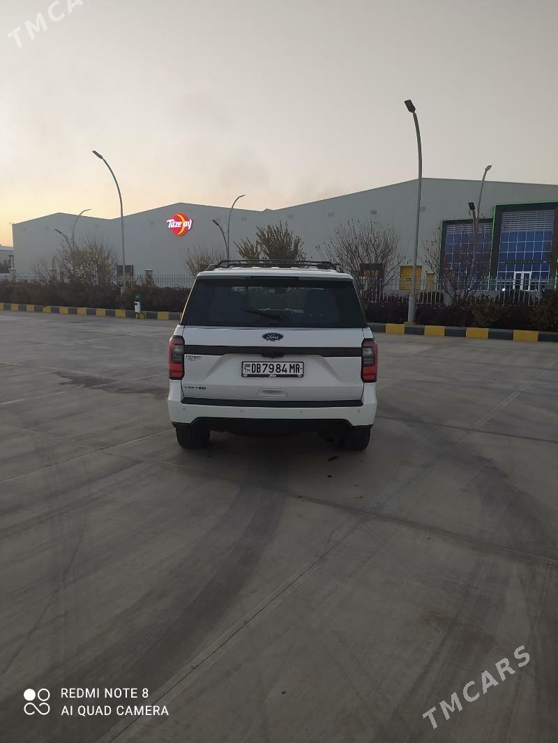 Ford Expedition 2020 - 580 000 TMT - Mary - img 2