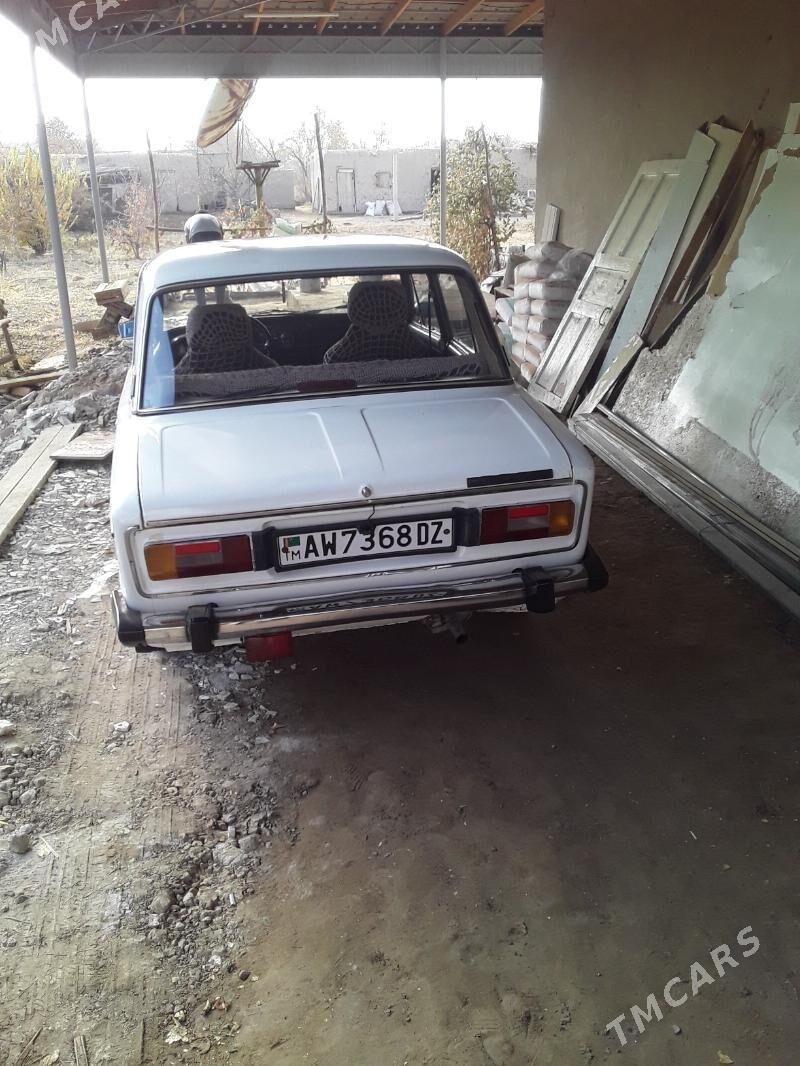 Lada 2106 1993 - 30 000 TMT - Кёнеургенч - img 2