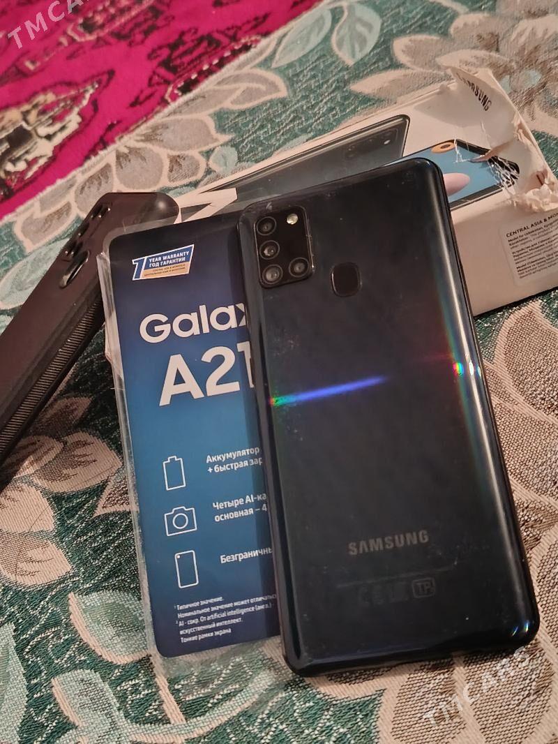 telefon samsung - Балканабат - img 4