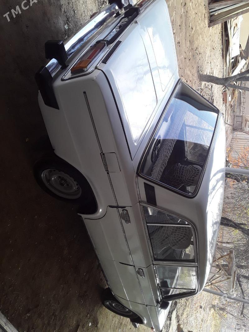 Lada 2106 1993 - 30 000 TMT - Кёнеургенч - img 3