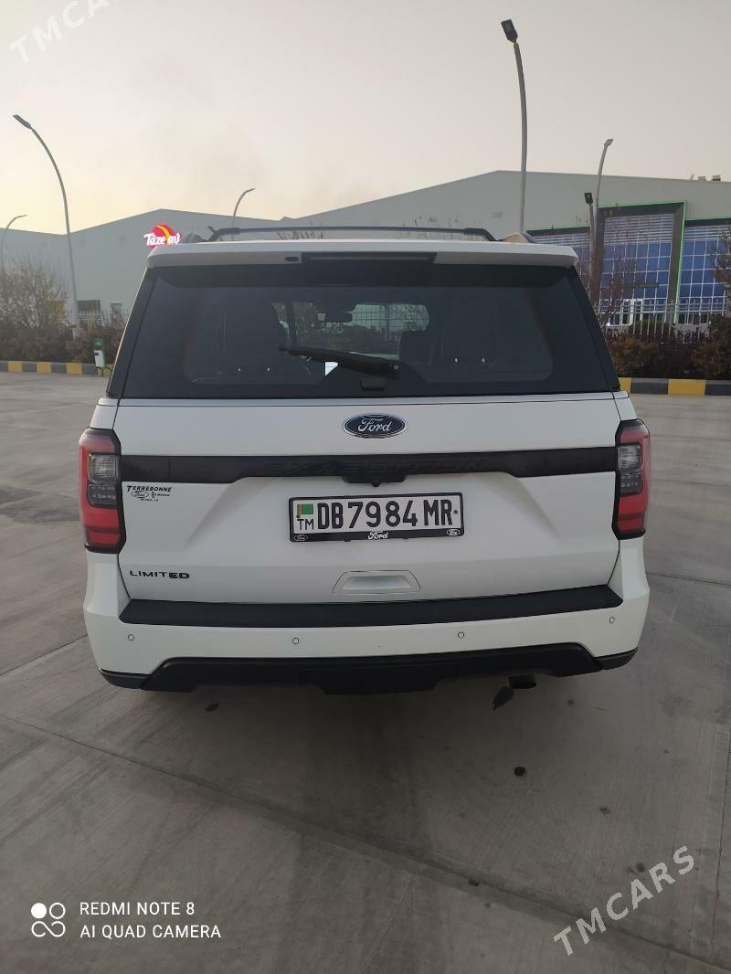 Ford Expedition 2020 - 580 000 TMT - Mary - img 5
