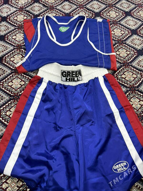 box komplekt - Aşgabat - img 2