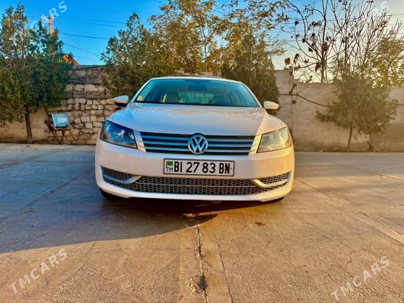 Volkswagen Passat 2012 - 175 000 TMT - Türkmenbaşy - img 3