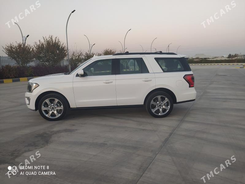 Ford Expedition 2020 - 580 000 TMT - Mary - img 3