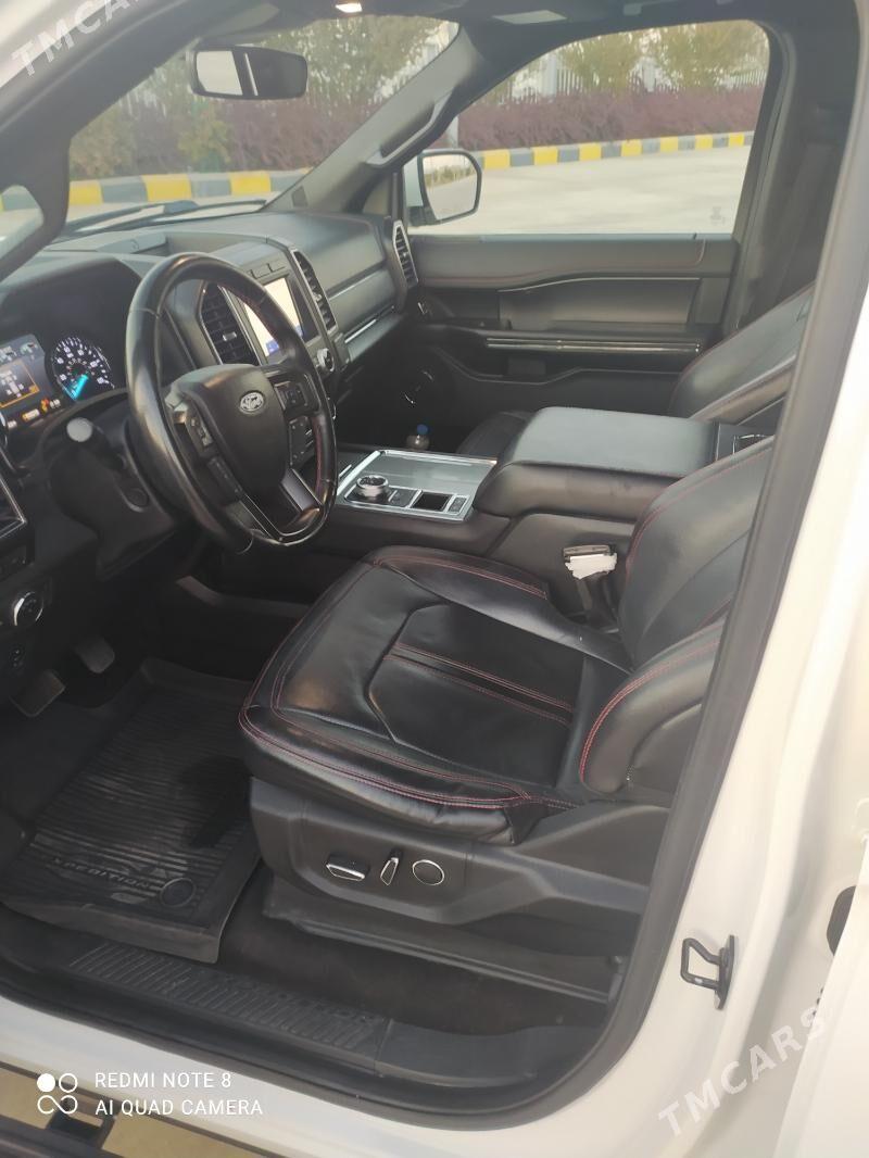 Ford Expedition 2020 - 580 000 TMT - Mary - img 7