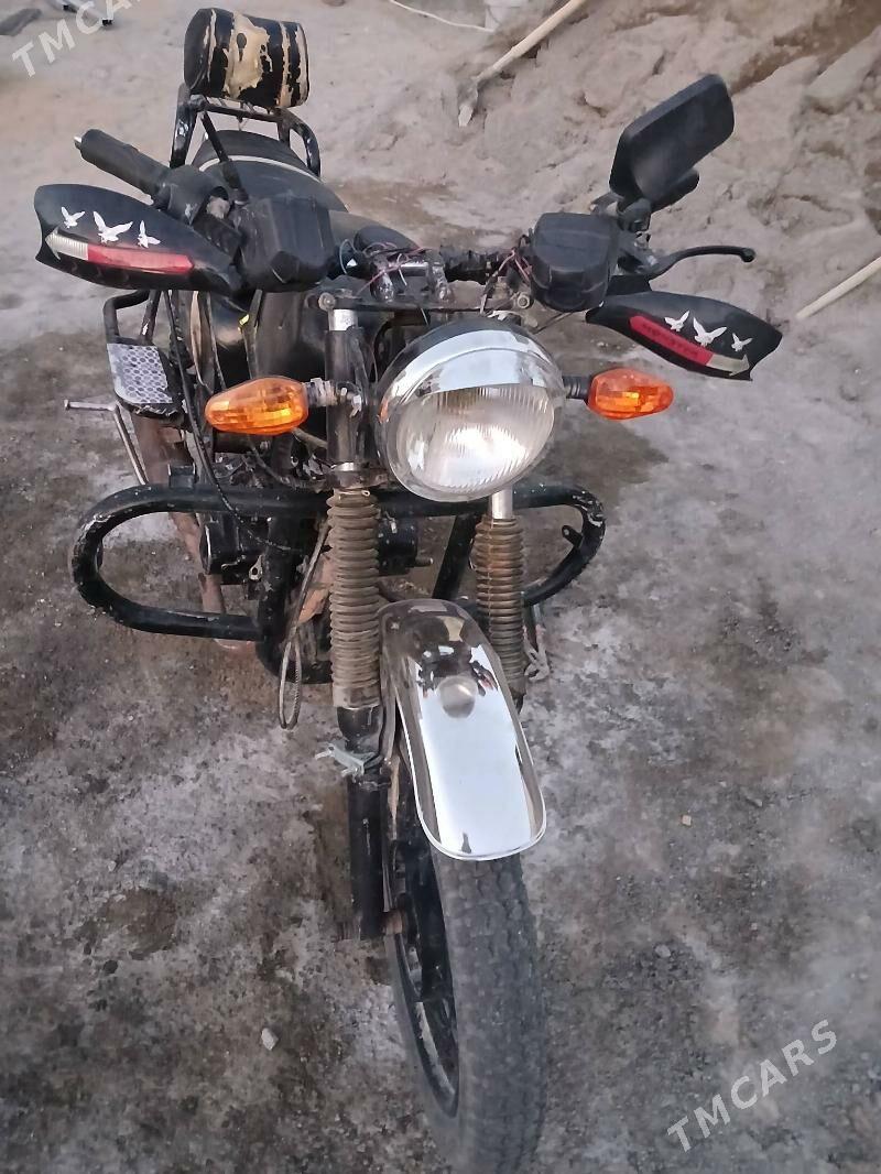 Fekon FK200-14G 2021 - 8 000 TMT - Гурбансолтан Едже - img 2