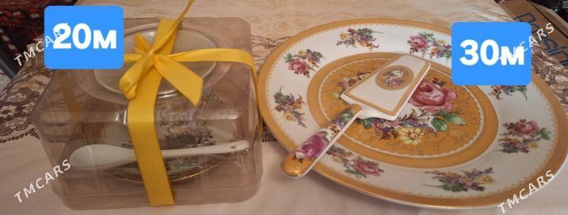 посуда - Балканабат - img 6