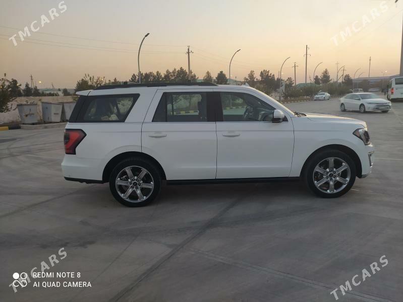 Ford Expedition 2020 - 580 000 TMT - Mary - img 4