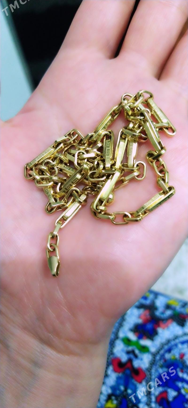 gyzyl - Howdan "A" - img 2