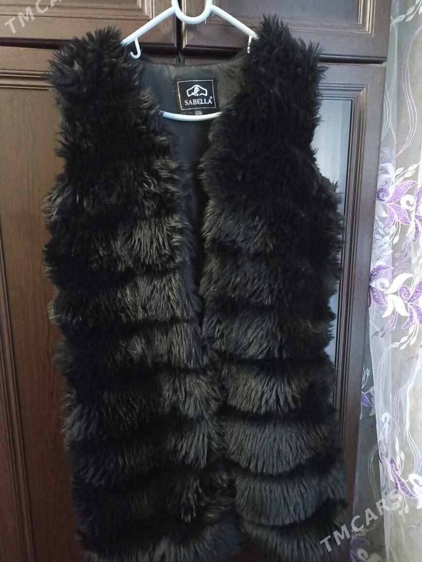 Palto - Балканабат - img 1