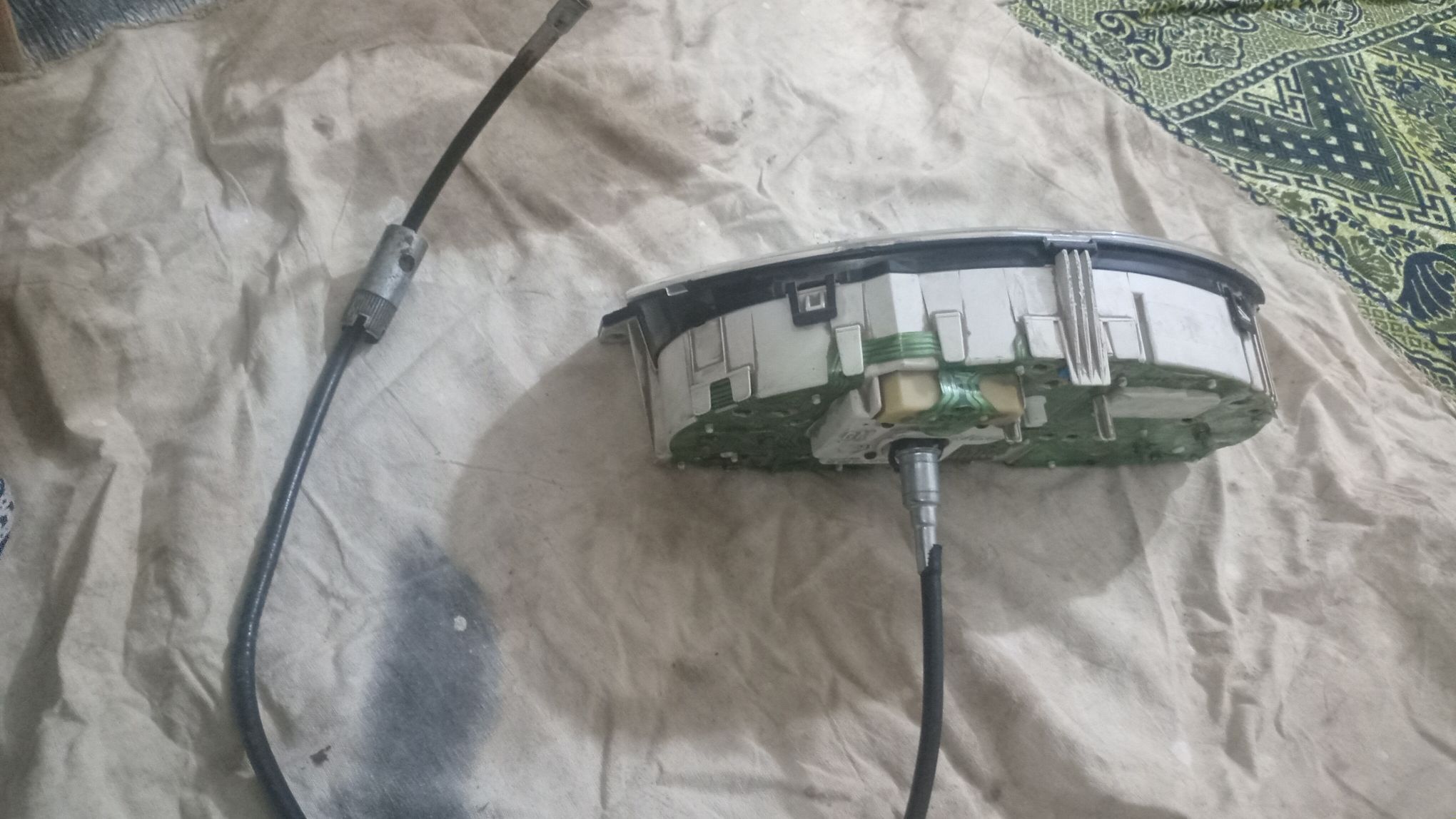 opel vita 500 TMT - Дашогуз - img 3