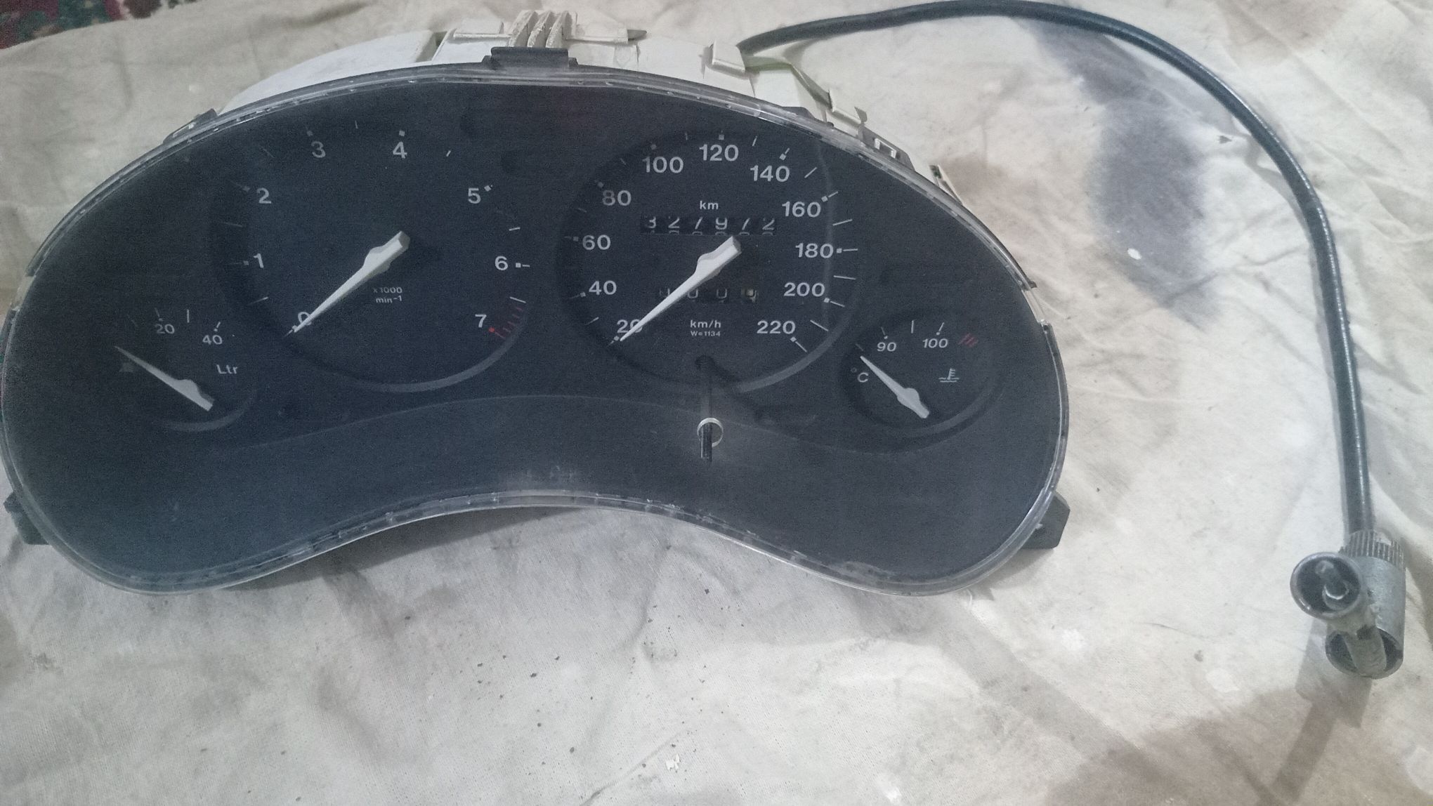 opel vita 500 TMT - Дашогуз - img 2