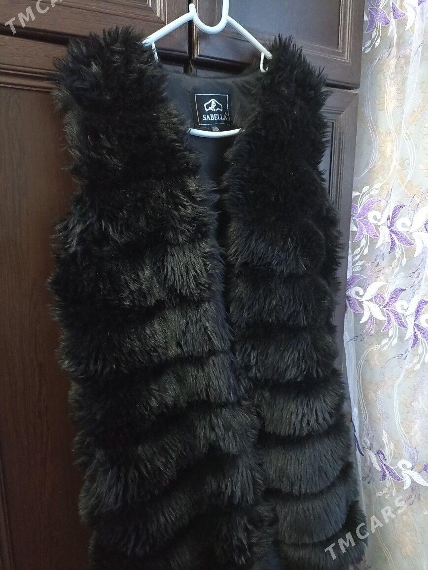 Palto - Балканабат - img 2