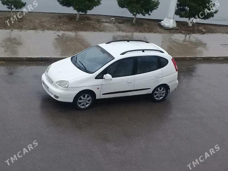 Daewoo Tacuma 2004 - 40 000 TMT - Änew - img 2