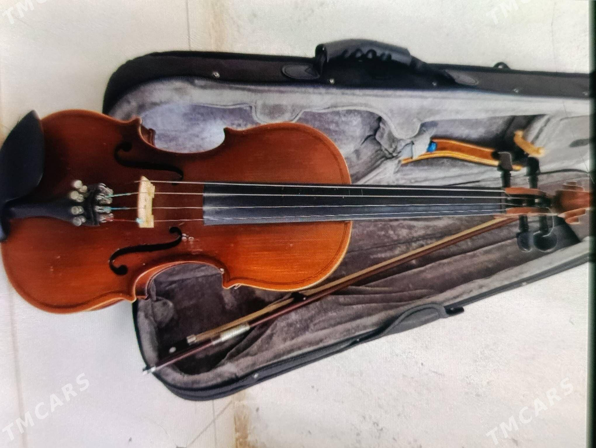 skripka - Тязе заман - img 5