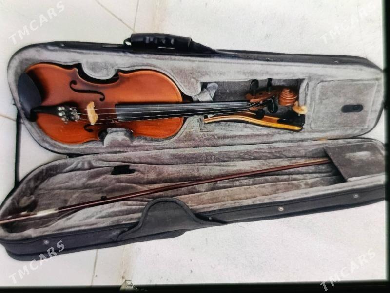 skripka - Тязе заман - img 4