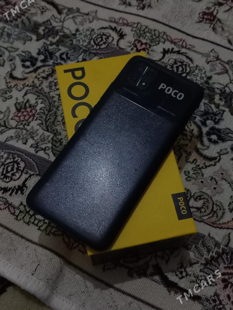 poco c40 - Гёкдепе - img 1