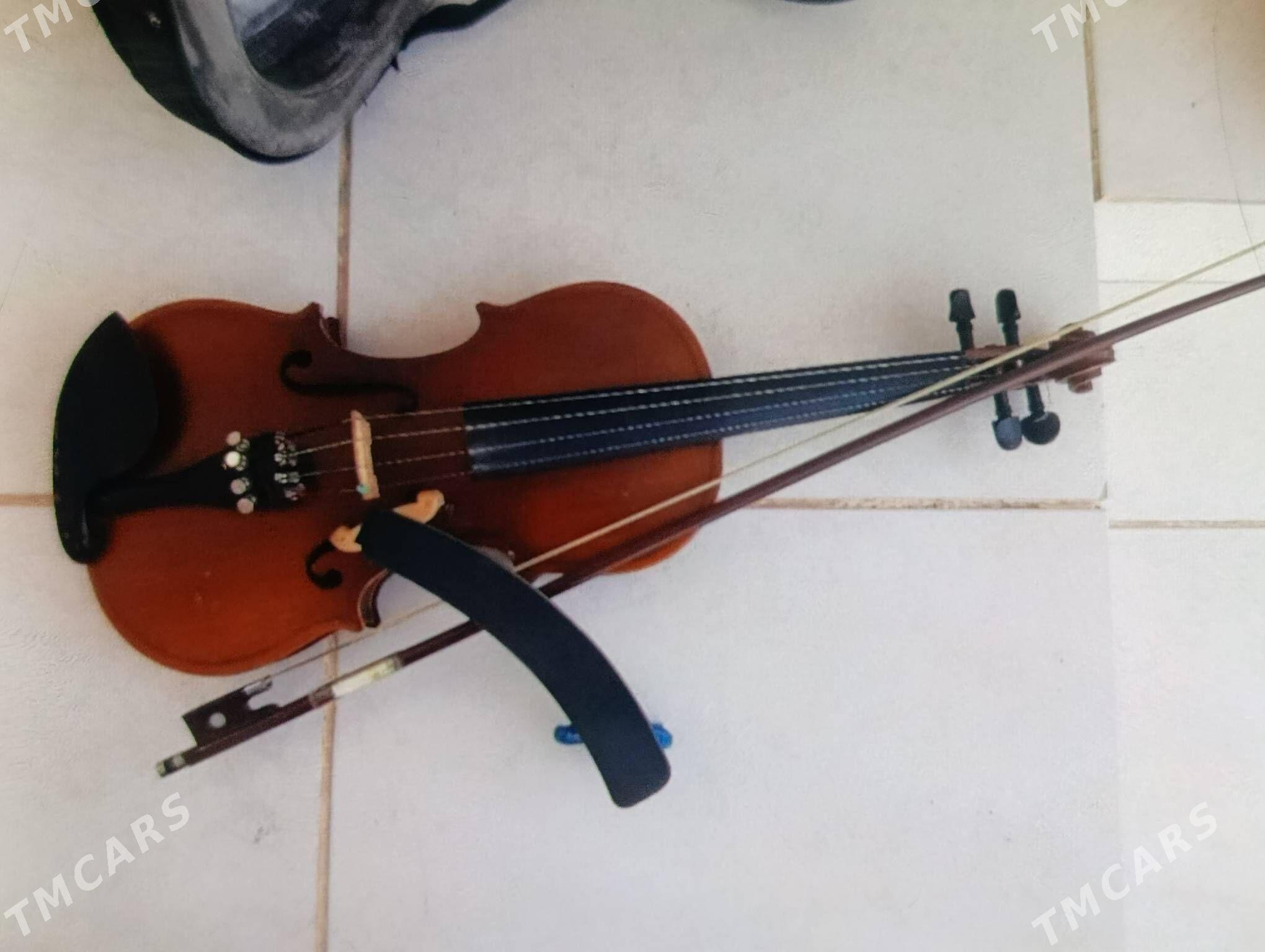 skripka - Тязе заман - img 2