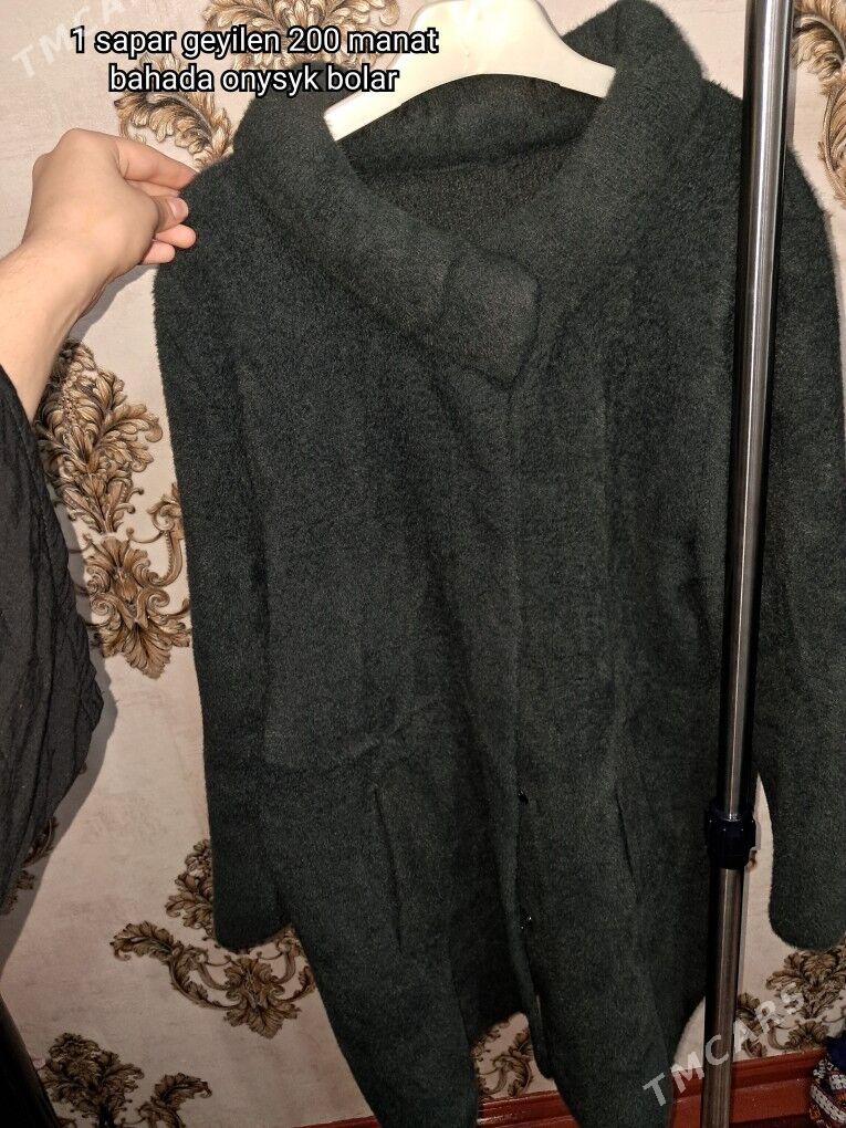 koynek,palto,yensiz - 5 mkr - img 4