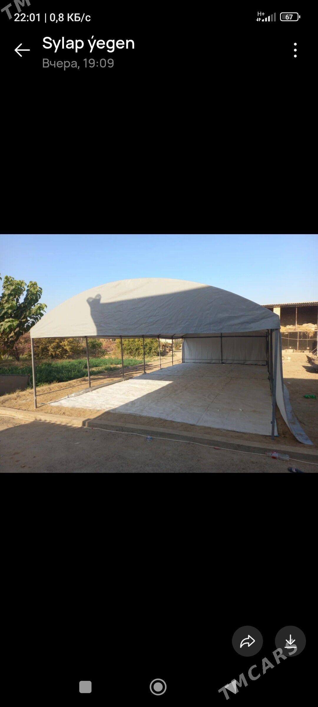 Toý palata - Murgap - img 2