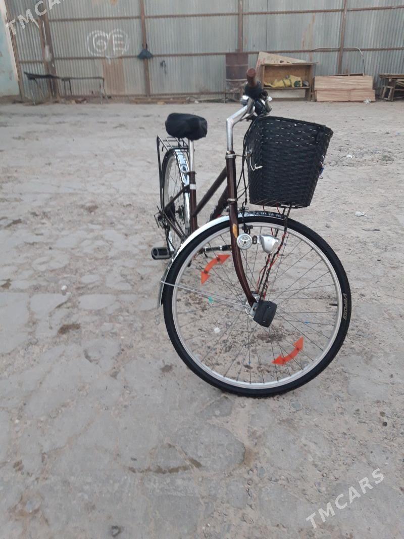 Welisoped 28 lik - Sakarçäge - img 1